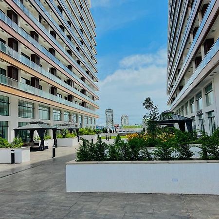 The Signature Apartments, Accra Ghana Kültér fotó